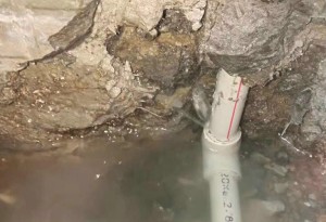 嫩江县管道漏水检测五