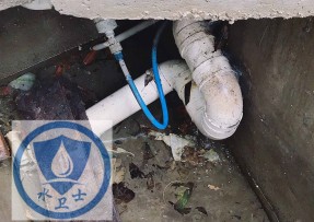 嫩江县水管漏水检测公司6