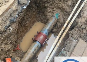 嫩江县水管漏水检测公司4