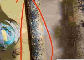 嫩江县水管漏水检测公司1